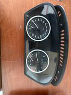 Voor bmw e60, Ophalen