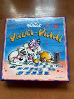 Diddl Memory Spel, Een of twee spelers, Ophalen of Verzenden, Zo goed als nieuw