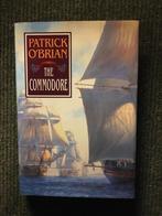 The Commodore ; door Patrick O'Brian #Maritiem, Ophalen of Verzenden, Zo goed als nieuw, Patrick O'Brian
