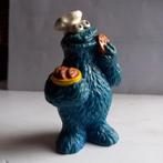 Leuk poppetje.   Koekiemonster.  Sesamstraat., Ophalen of Verzenden, Zo goed als nieuw