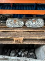 Volkswagen golf 4 koplampen set, Ophalen of Verzenden, Nieuw, Volkswagen