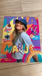 Tina boek Marije, Ophalen, Zo goed als nieuw