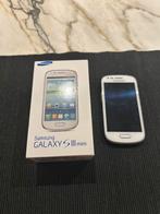Samsung Galaxy S III mini, Gebruikt, Overige modellen, Verzenden, Wit