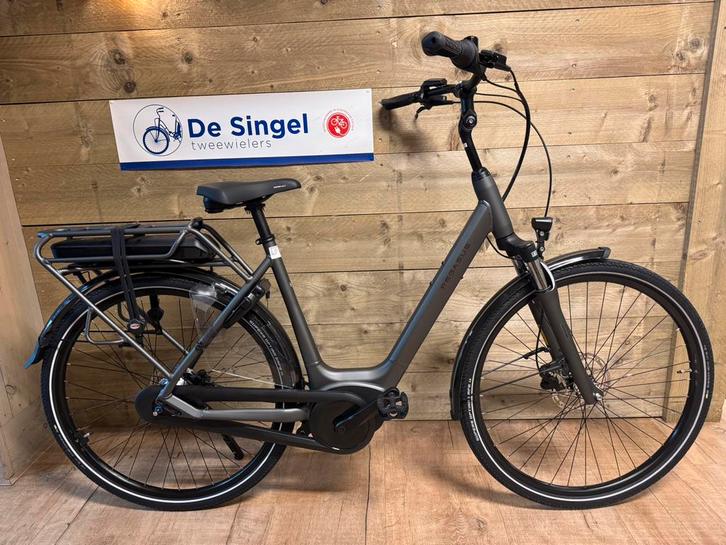 Pegasus Siena E7F dames 500 Wh. Bosch motor OPRUIMING, Fietsen en Brommers, Elektrische fietsen, Nieuw, Overige merken, 51 tot 55 cm