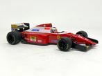 Ferrari F93A '#27 Jean Alesi 1993' - Onyx 168 - 1/43, Ophalen of Verzenden, Gebruikt, Auto, Overige merken