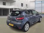 Renault Clio 0.9 TCe LIMITED AIRCO/CRUISE/LMV/NAVI/PDC 1e EI, 898 cc, Gebruikt, 49 €/maand, Origineel Nederlands