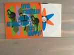 vinyl Elvis Costello, Cd's en Dvd's, Vinyl | Pop, Ophalen of Verzenden, 1960 tot 1980, Zo goed als nieuw, 12 inch