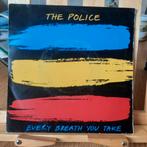 Single: the Police - every breath you take, Cd's en Dvd's, Vinyl Singles, Ophalen of Verzenden, Pop