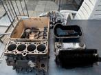Golf mk1 Cabrio 1.8 8v jh motor, Ophalen, Gebruikt, Universele onderdelen