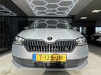 Skoda Fabia 1.0 TSI Ambition (bj 2021), Voorwielaandrijving, Gebruikt, Euro 6, 1016 kg