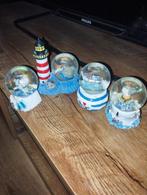 Sneeuwbollen verzameling, Ophalen of Verzenden, Zo goed als nieuw