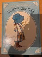 Holly Hobbie Kinderrijmpjes - Gelezen, Boeken, Ophalen of Verzenden, Gelezen, Sprookjes