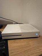 Xbox one s, 500 GB, Verzenden, Xbox One S, Zo goed als nieuw
