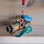 Disney Sketchbook ornament Medusa, Ophalen of Verzenden, Overige figuren, Nieuw, Beeldje of Figuurtje