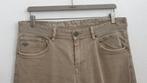 PME Legend broek - Beige - Maat MlW36 L36, Kleding | Heren, Spijkerbroeken en Jeans, Ophalen of Verzenden, Zo goed als nieuw, W36 - W38 (confectie 52/54)