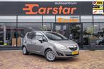 Opel Meriva 1.4 Turbo Design Edition, Voorwielaandrijving, Stof, Gebruikt, 4 cilinders