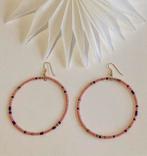 💫 Boho OORBELLEN Anna Zélie Jewellery, Sieraden, Tassen en Uiterlijk, Overige materialen, Hangers, Nieuw, Ophalen of Verzenden