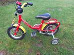 Puky fiets 12 inch, Fietsen en Brommers, Fietsen | Kinderfietsjes, Ophalen, Zijwieltjes, Puki, Minder dan 16 inch