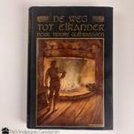 De weg tot elkander - omslag Anton Pieck, Ophalen of Verzenden