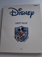 Brother Borduurkaart Disney Best Pals, Hobby en Vrije tijd, Ophalen of Verzenden, Zo goed als nieuw, Machineborduren, Patroon