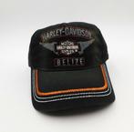 T.k. Harley Davidson baseball cap Belize nieuw          
har, Kleding | Heren, Hoeden en Petten, Ophalen of Verzenden, Nieuw, One size fits all