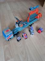 Bijzondere truck, Ophalen of Verzenden, Zo goed als nieuw