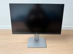 Dell Ultrasharp U2515H 25 inch monitor, Computers en Software, IPS, Zo goed als nieuw, HDMI, Quad HD (2K)