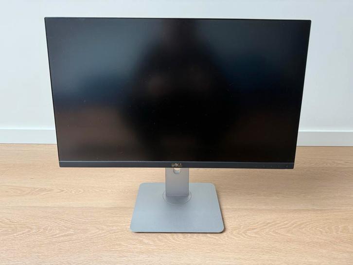 Dell Ultrasharp U2515H 25 inch monitor, Computers en Software, Monitoren, Zo goed als nieuw, 60 Hz of minder, DisplayPort, HDMI