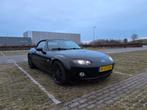 Mazda MX-5 2.0 S-VT Touring, 13 km/l, Zwart, 4 cilinders, Cabriolet