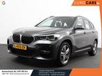 BMW X1 sDrive18i Automaat M-Sport | Navigatie | Cruise Contr, Auto's, BMW, Gebruikt, Alcantara, 19 km/l, 3 cilinders