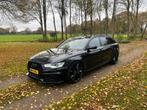 Audi a6 c7, Auto's, Audi, Automaat, Zwart, Stationwagon, Diesel