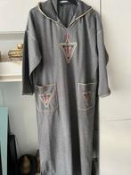 marokkaanse jellaba/ caftan abaya sari dubai gala, Kleding | Dames, Ophalen of Verzenden, Zo goed als nieuw, Maat 46/48 (XL) of groter
