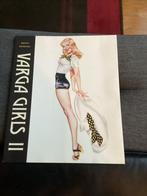 Varga Girls II - Artist Archives, Ophalen of Verzenden, Nieuw