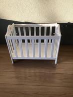 Poppenledikant, Kinderen en Baby's, Speelgoed | Poppen, Ophalen, Gebruikt, Babypop