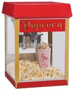 Huur eens een Popcorn machine, altijd lekker en leuk, Ophalen, Gebruikt, Overige