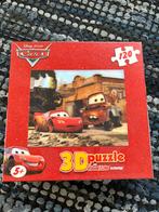 3D Cars puzzle, Meer dan 50 stukjes, Ophalen of Verzenden, Zo goed als nieuw