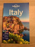 Lonely Planet - Italy, Boeken, Ophalen of Verzenden, Lonely Planet, Zo goed als nieuw, Europa