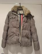 Moncler winterjas, Kleding | Dames, Ophalen of Verzenden, Gedragen