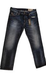 - NIEUWE- Diesel WAYKEE W31 L30 | 31x30 - regular straight-, Nieuw, W32 (confectie 46) of kleiner, Blauw, Ophalen of Verzenden