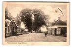Akkrum, Heerenveensche Weg, Verzenden, 1920 tot 1940, Gelopen, Friesland