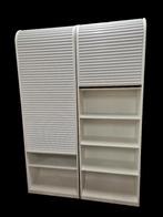 Vintage Aldo van den Nieuwelaar design Pastoe Amsterdammer, Ophalen, Overige materialen, Gebruikt, 200 cm of meer