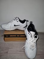 Nike Tekno M2K sneaker maat 43. , Wit, Nike, Ophalen of Verzenden, Sneakers of Gympen