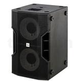THE BOX PYRIT 212A, Gebruikt, Subwoofer, 120 watt of meer, Ophalen