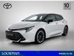 Toyota Corolla 1.8 Hybrid GR-Sport | Unieke uitvoering |, Auto's, Toyota, 12 maanden, 450 kg, Gebruikt, 4 cilinders
