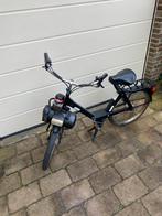 Goedlopende Solex, Fietsen en Brommers, Brommers | Solex, Ophalen of Verzenden, Gebruikt, Maximaal 25 km/u