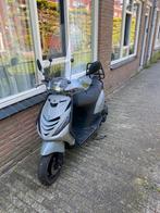Zip 2011, Fietsen en Brommers, Scooters | Piaggio, Ophalen, Gebruikt, Zip