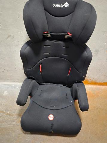Safety 1st Autostoel 9-36kg beschikbaar voor biedingen