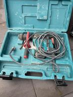 Makita HR3000C Boor- en kaphamer, Doe-het-zelf en Verbouw, Gereedschap | Boormachines, Boor- en/of Breekhamer, Ophalen of Verzenden