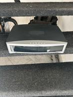 Bose 321 audiosysteem, 70 watt of meer, Zo goed als nieuw, Dvd-speler, Ophalen