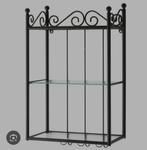Ikea ronnskar ophangmeubel, Huis en Inrichting, Kasten | Wandmeubels, Ophalen, Gebruikt, Minder dan 150 cm, Minder dan 100 cm